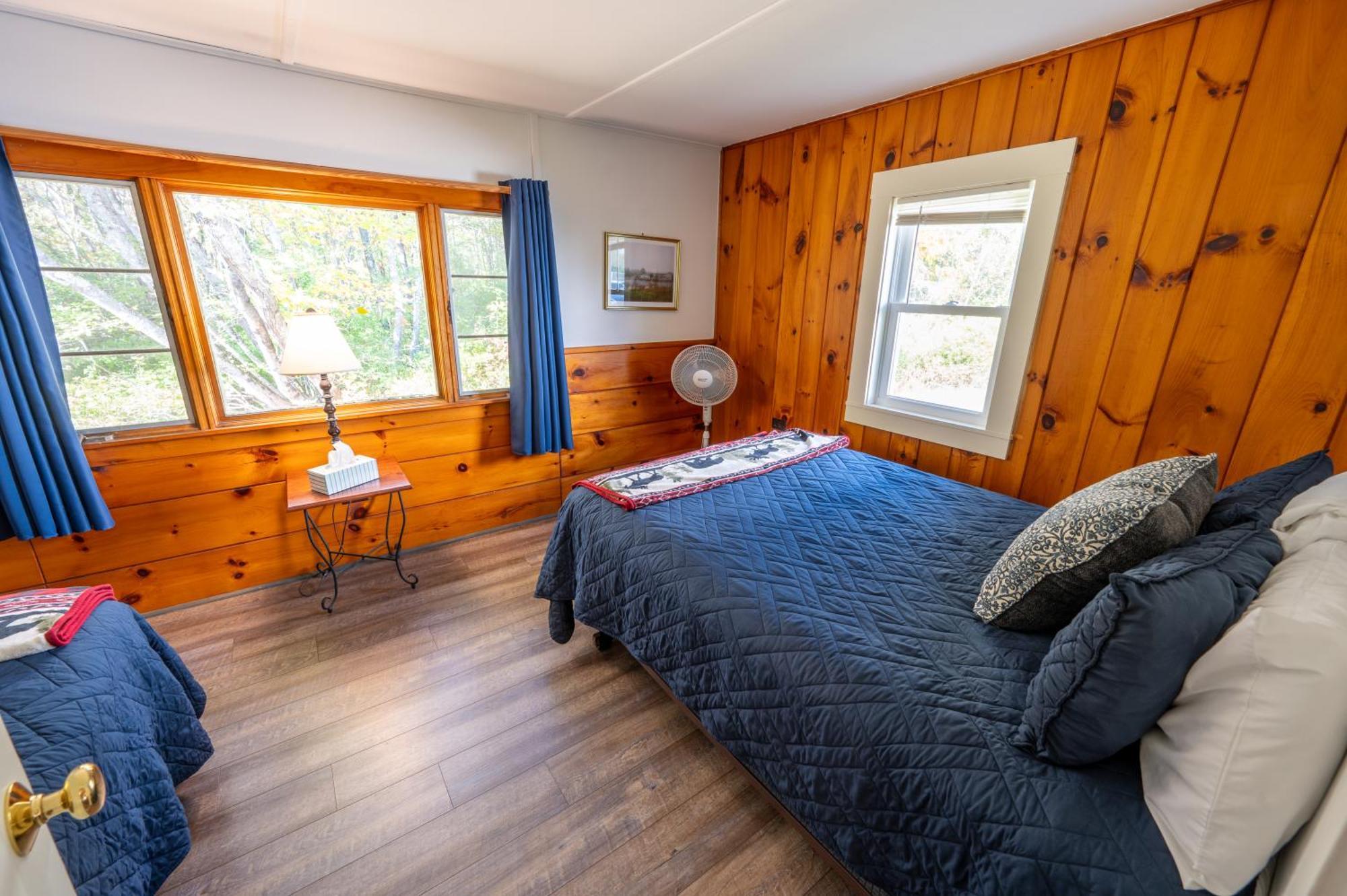 Yardarm Motel Searsport Exterior foto